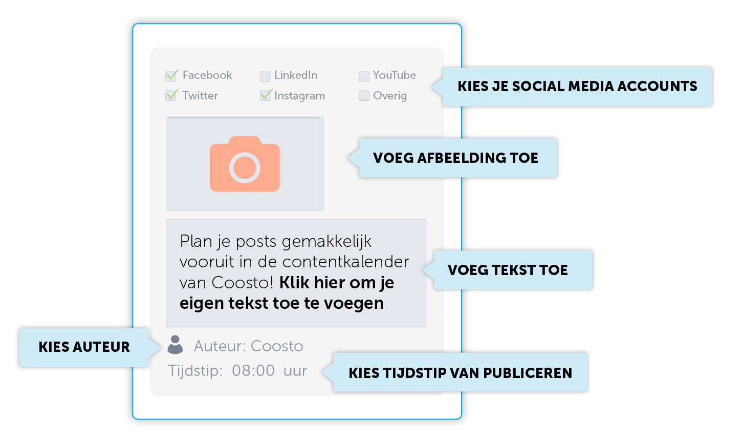 Zo maak je een contentplan (+ gratis template)